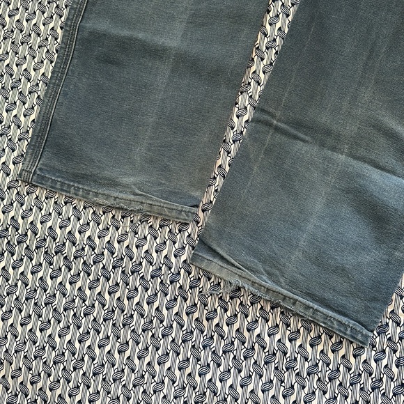 Vintage Carhartt carpenter pants - Picture 9 of 11